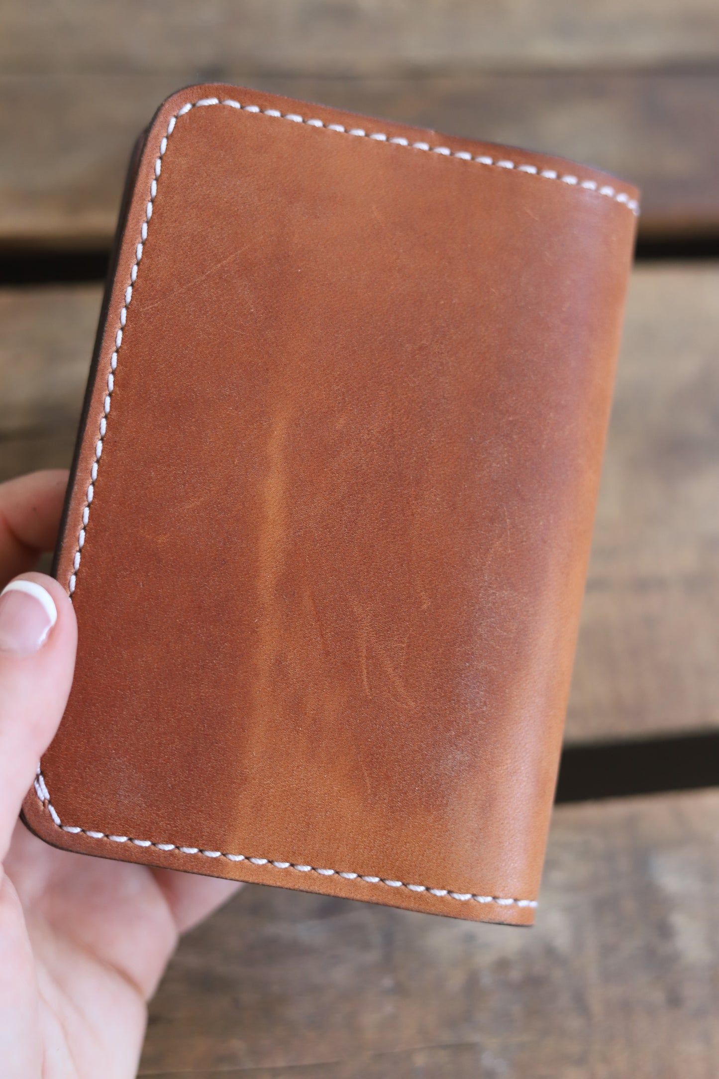 Notebook Cover