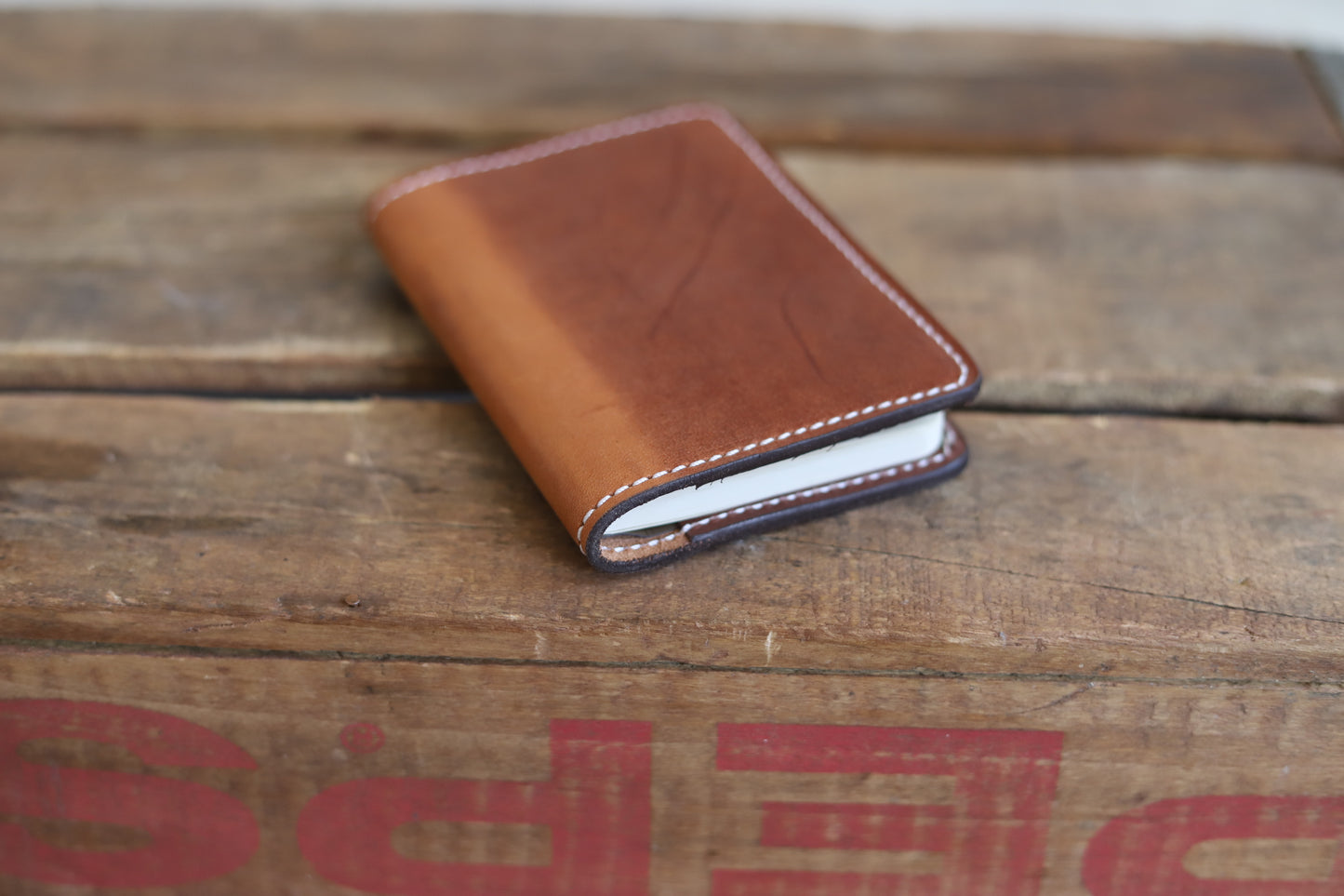Notebook Cover