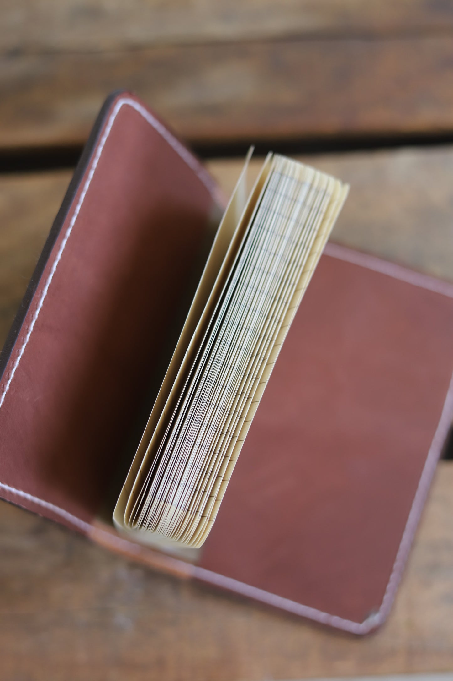 Notebook Cover