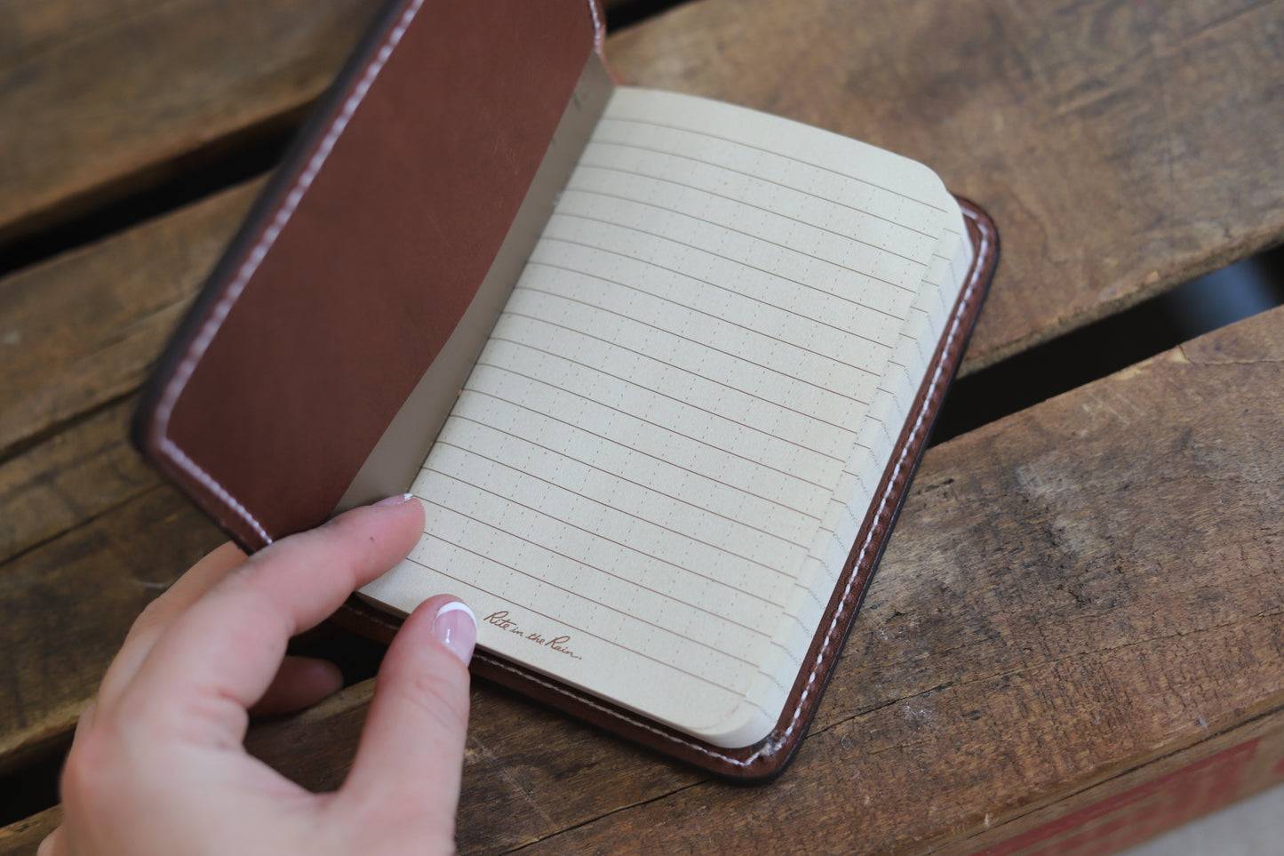Notebook Cover