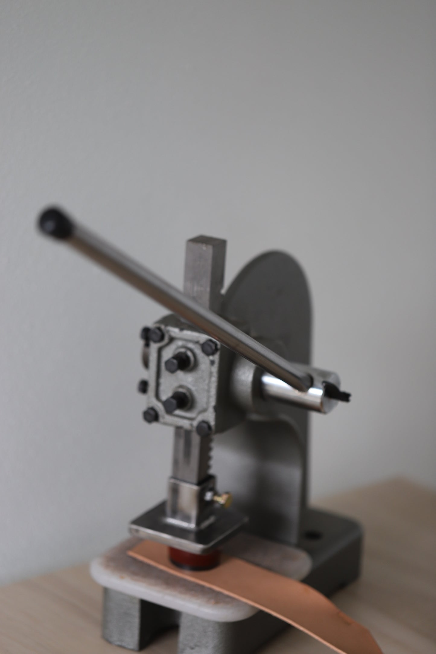 20 inch Extension Handle for Arbor Press