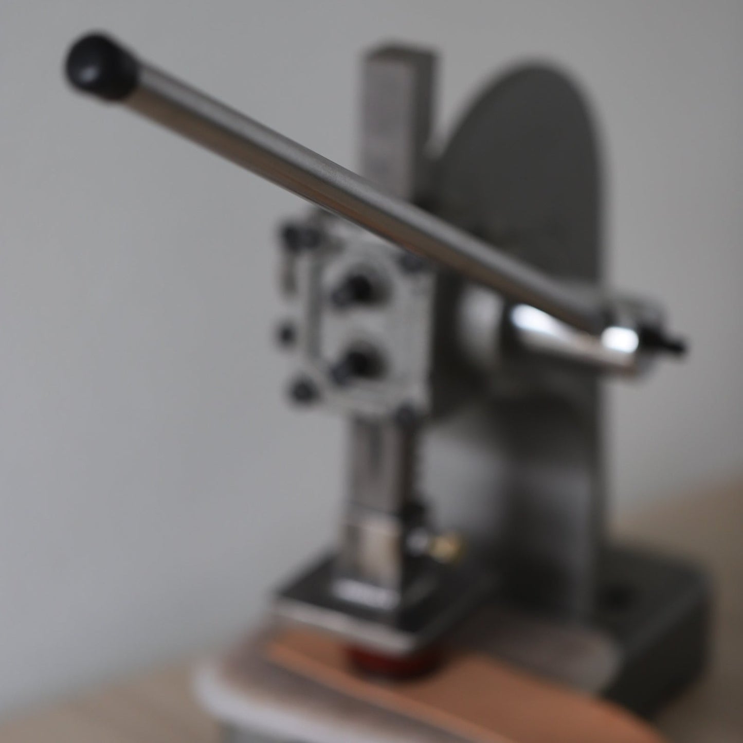 20 inch Extension Handle for Arbor Press