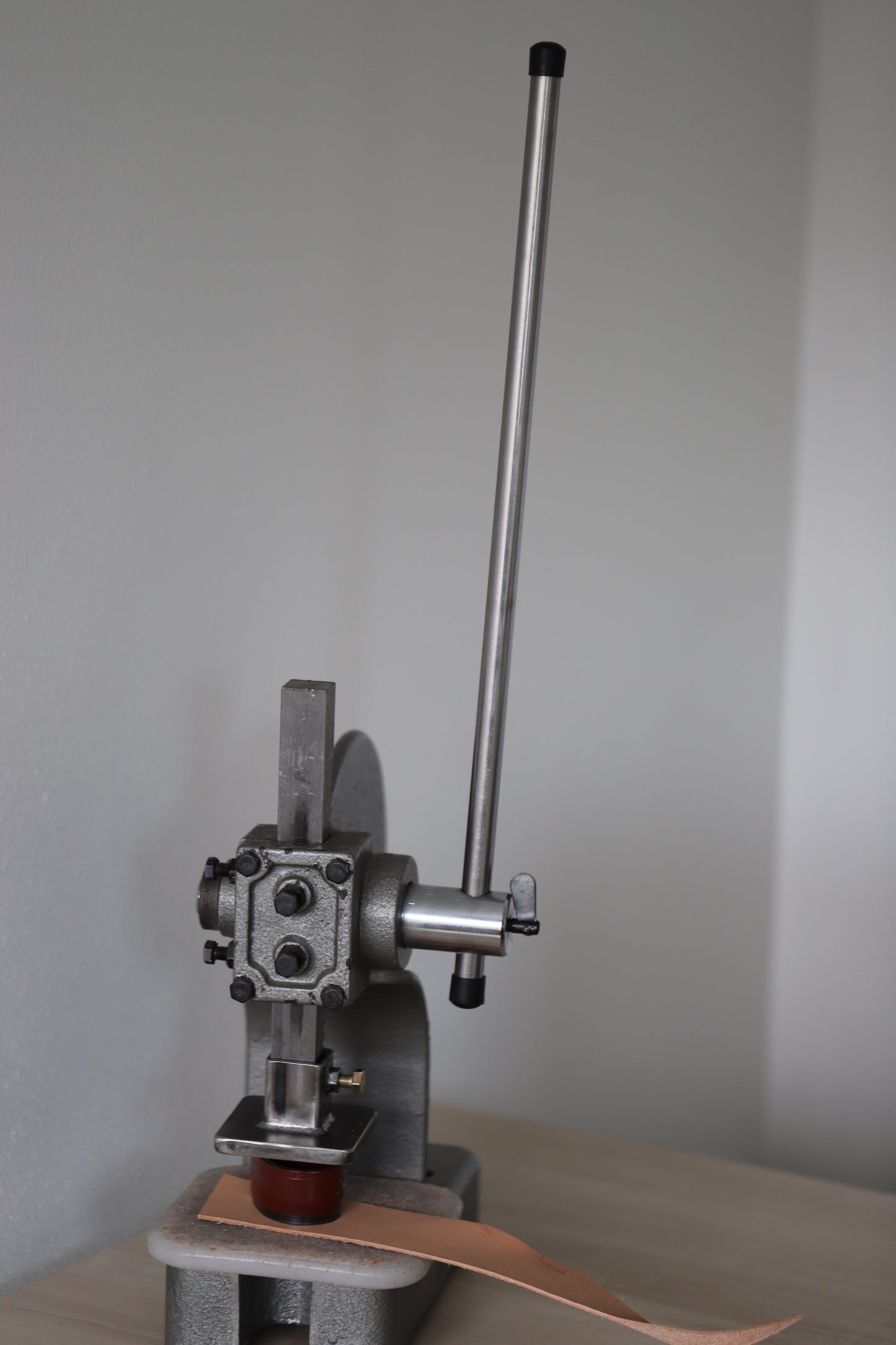 20 inch Extension Handle for Arbor Press