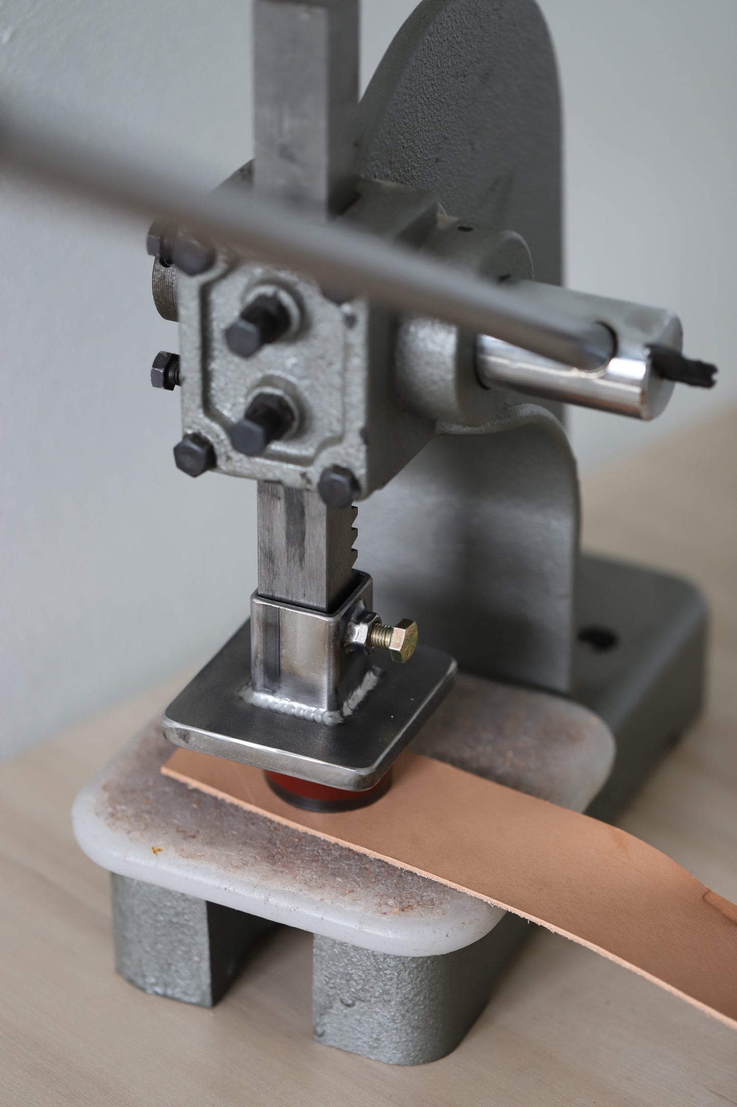 20 inch Extension Handle for Arbor Press