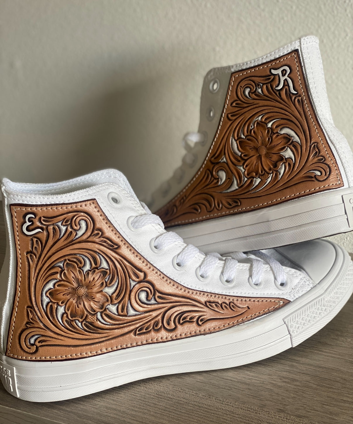 Custom Shoes -Deposit