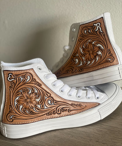 Custom Shoes -Deposit