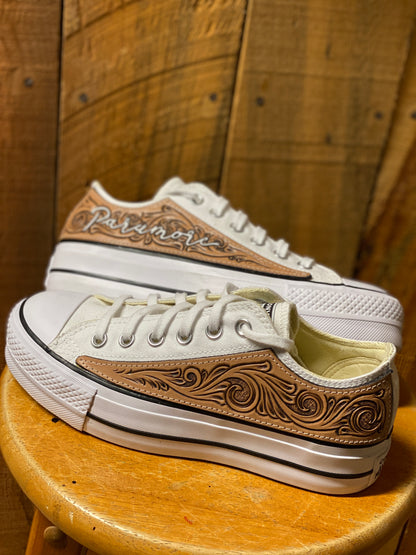 Custom Shoes -Deposit