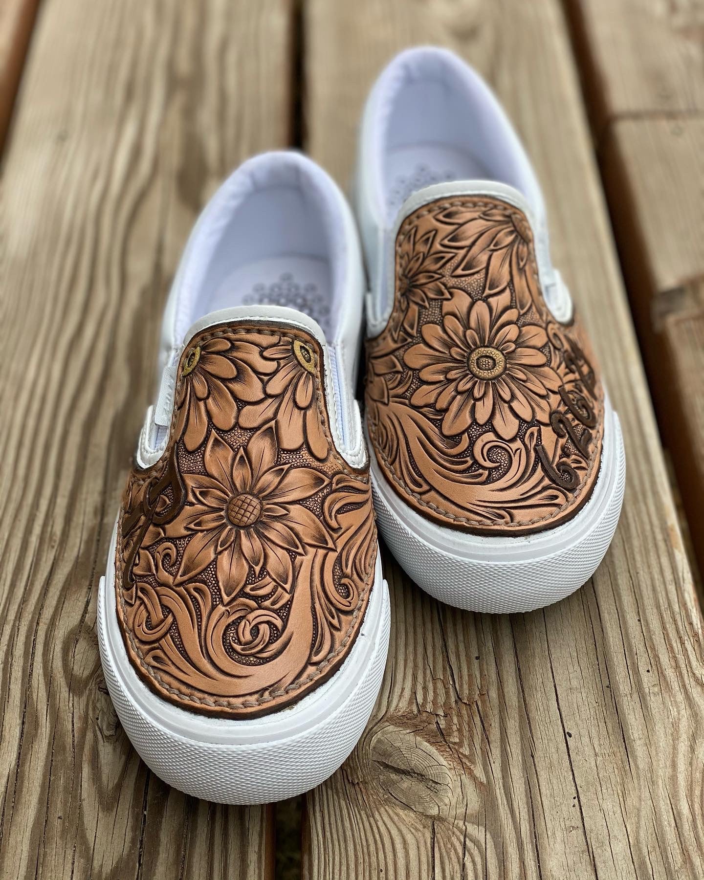 Custom Shoes -Deposit