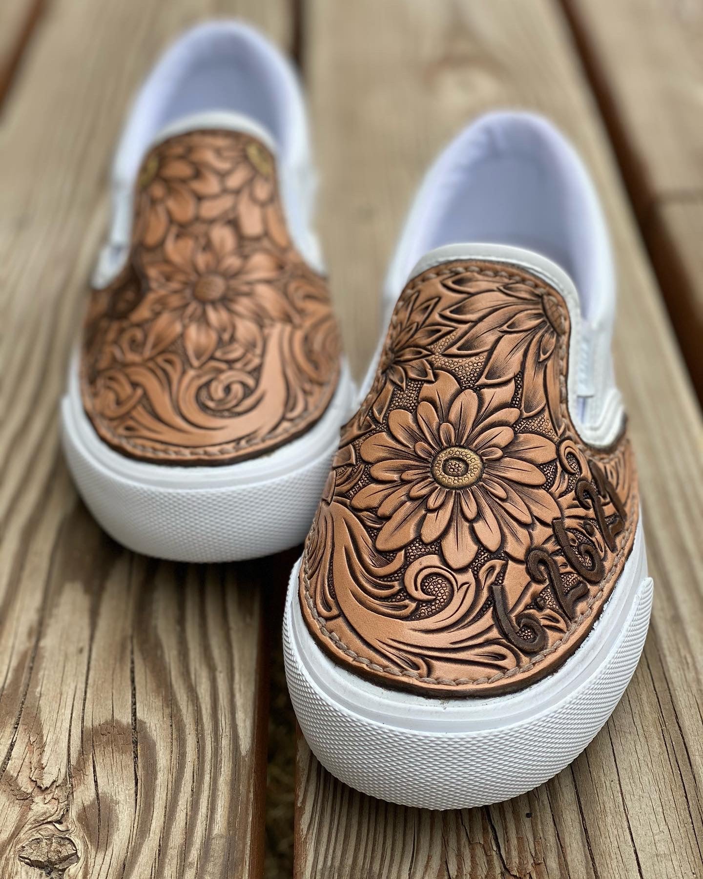 Custom Shoes -Deposit