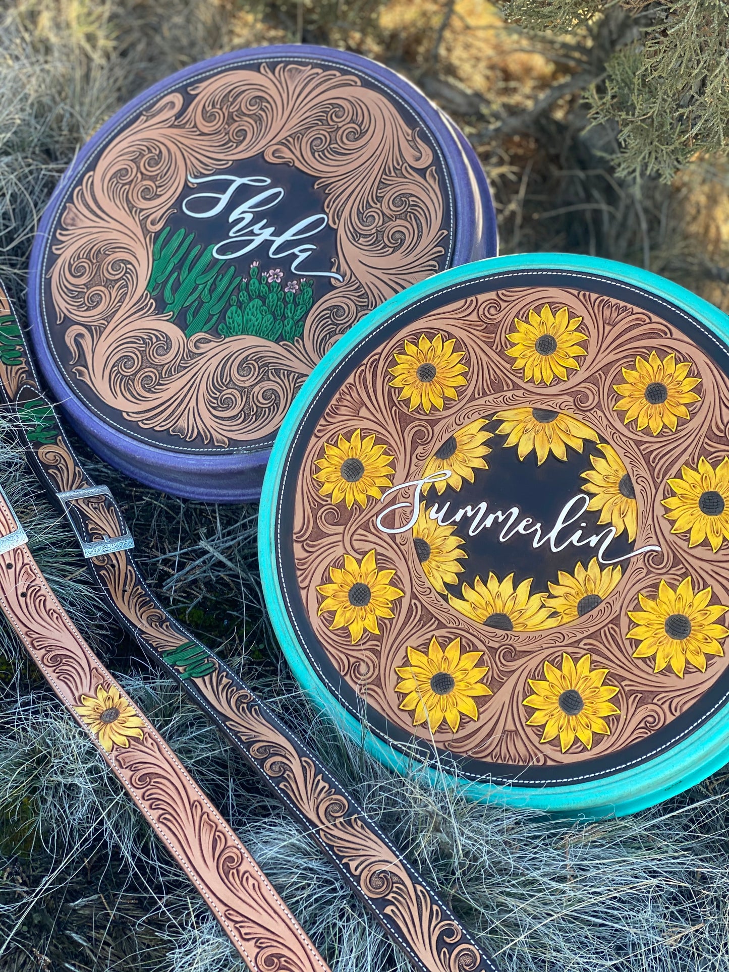 Rope Cans & Bags - Deposit