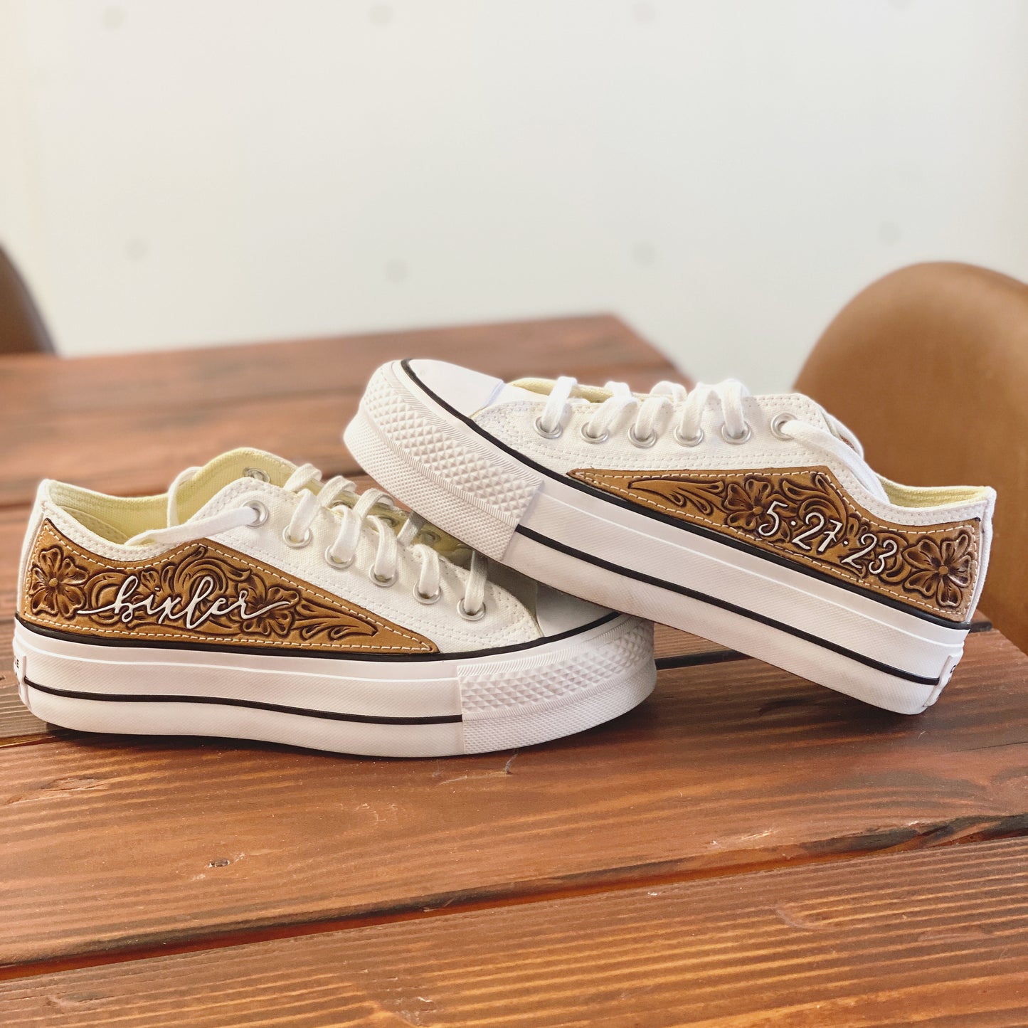 Custom Shoes -Deposit