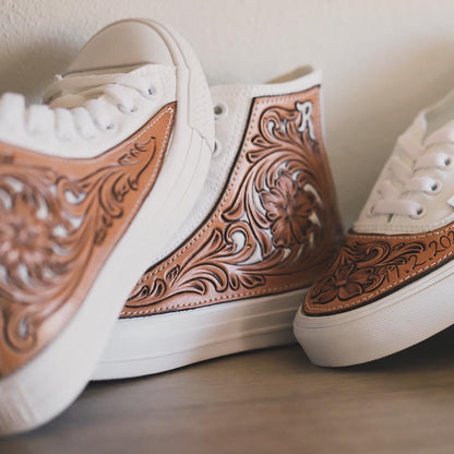 Custom Shoes -Deposit