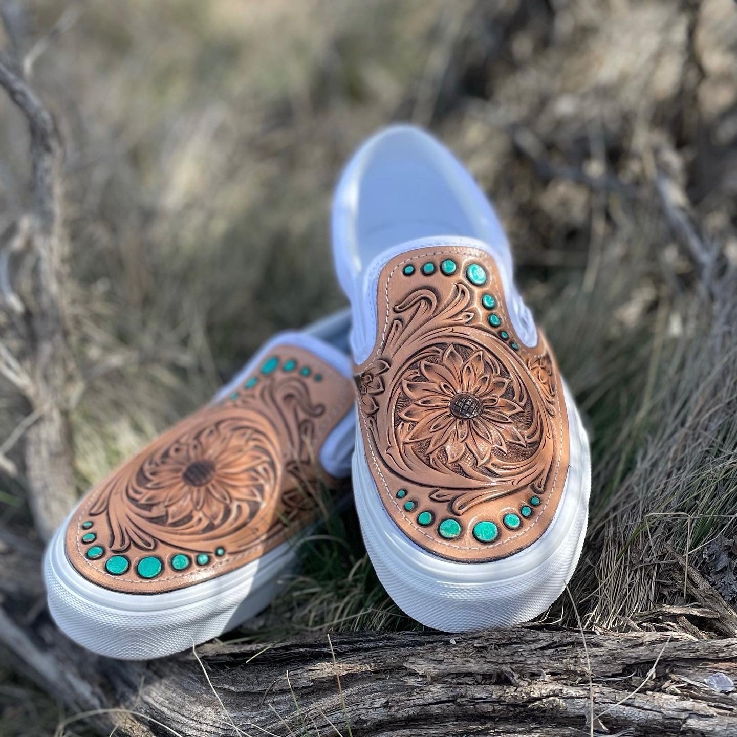 Custom Shoes -Deposit