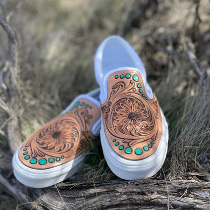 Custom Shoes -Deposit