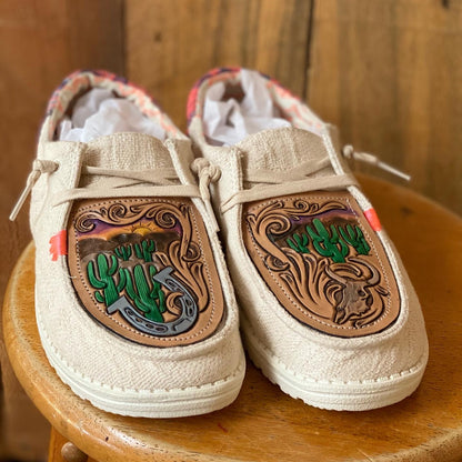 Custom Shoes -Deposit