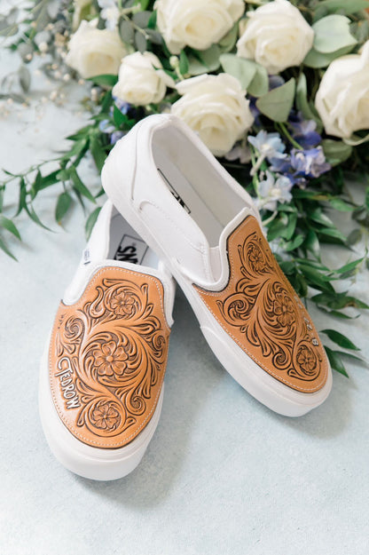 Custom Shoes -Deposit