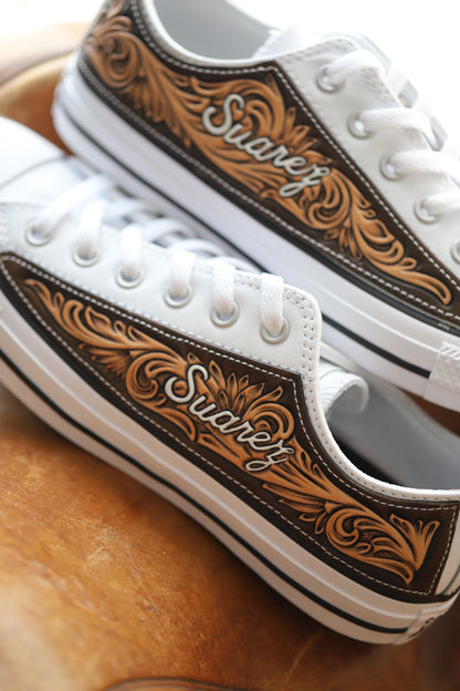 Custom Shoes -Deposit