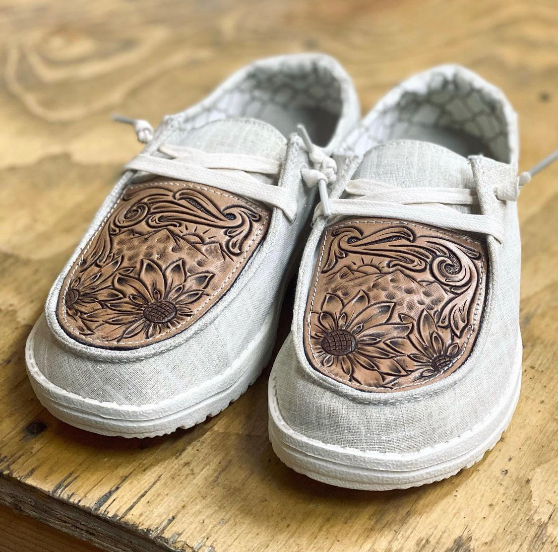 Custom Shoes -Deposit