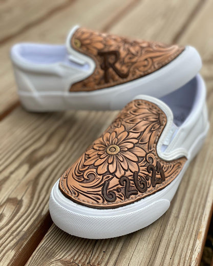 Custom Shoes -Deposit