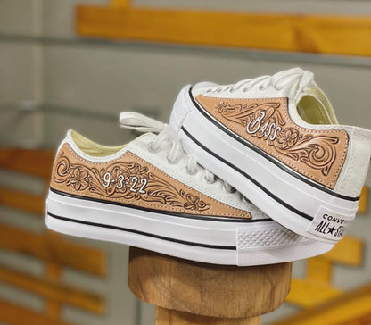 Custom Shoes -Deposit