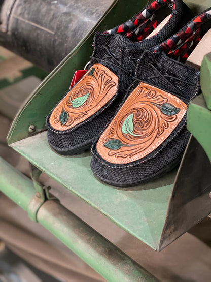 Custom Shoes -Deposit