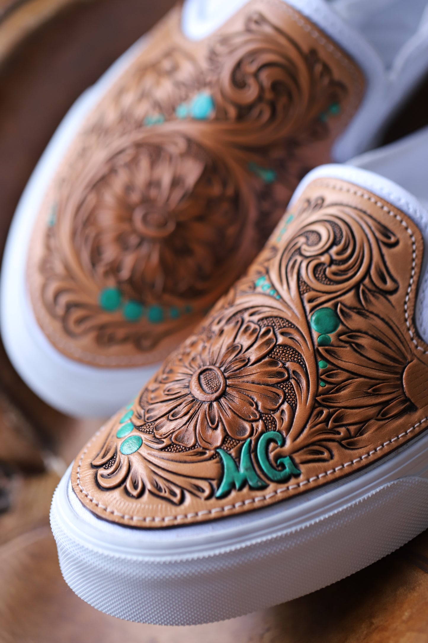 Custom Shoes -Deposit