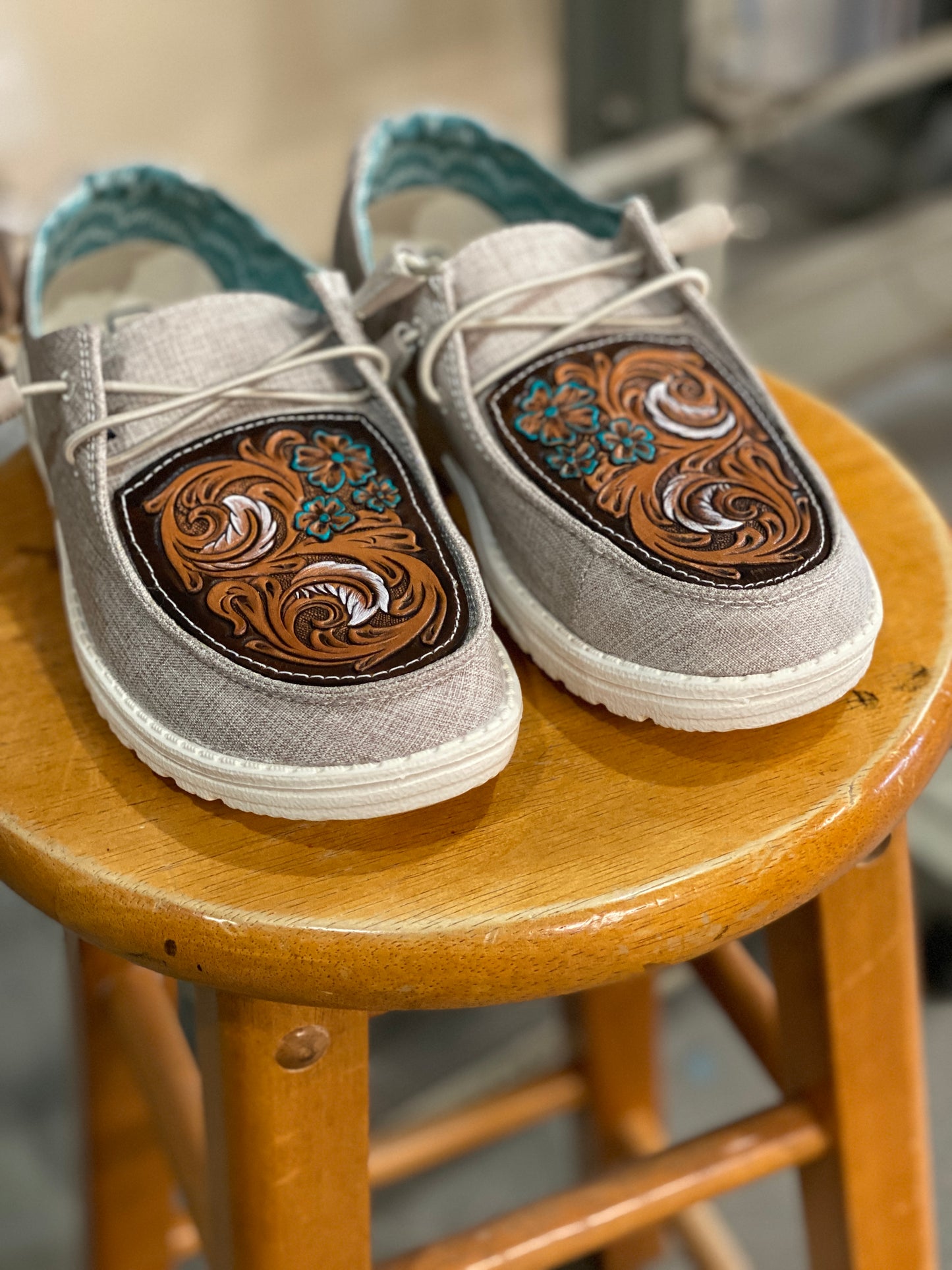 Custom Shoes -Deposit