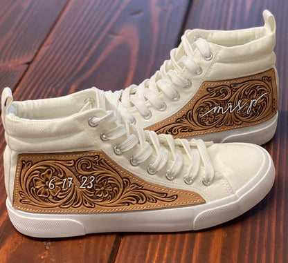 Custom Shoes -Deposit