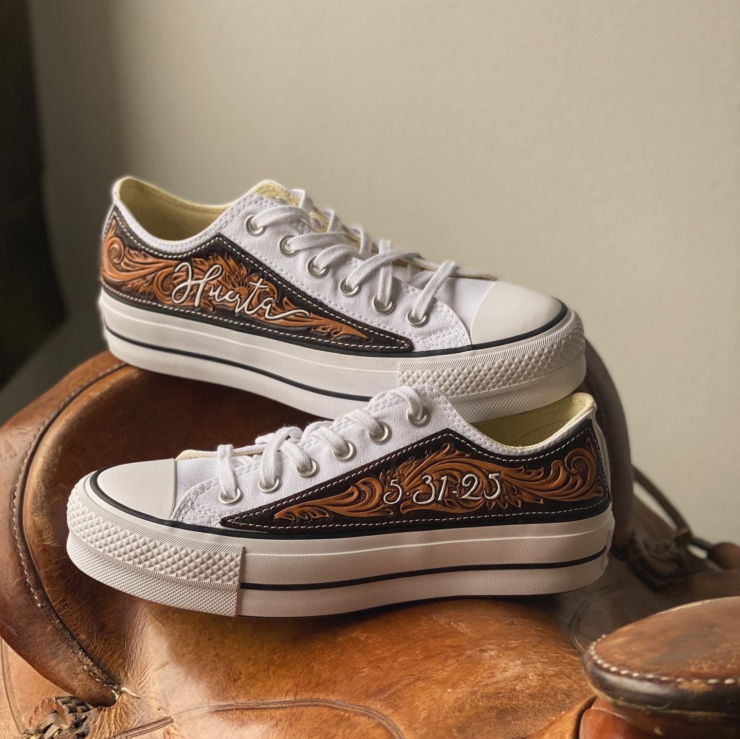 Custom Shoes -Deposit