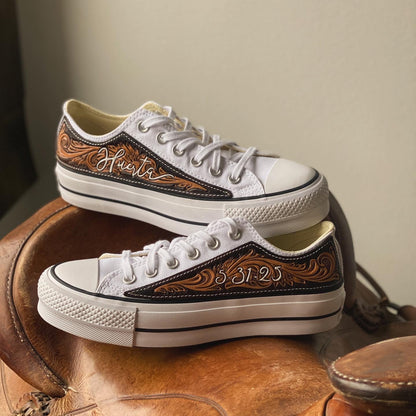 Custom Shoes -Deposit