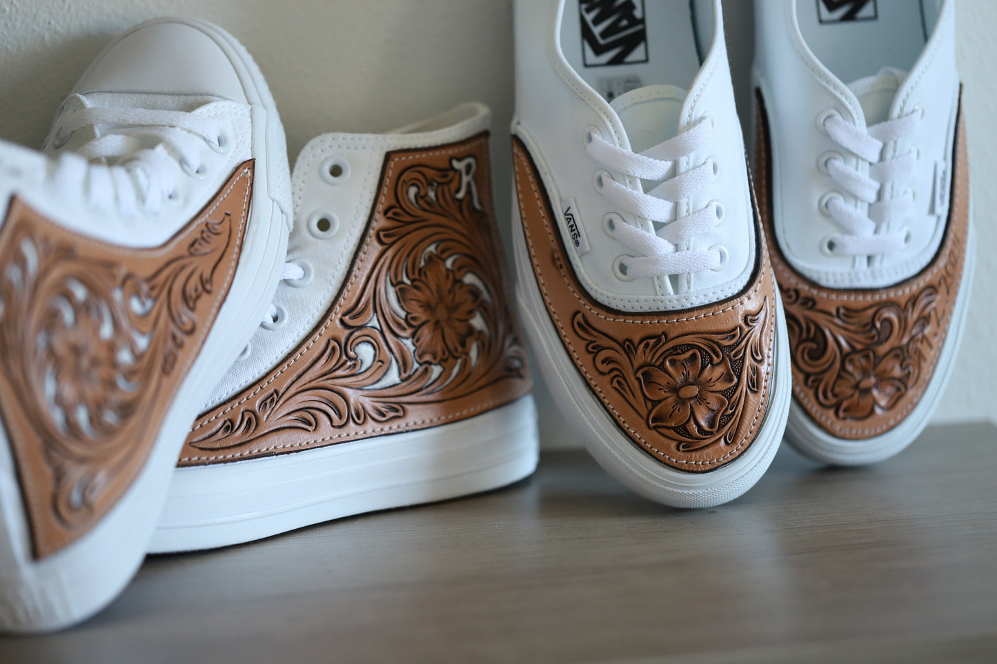 Custom Shoes -Deposit