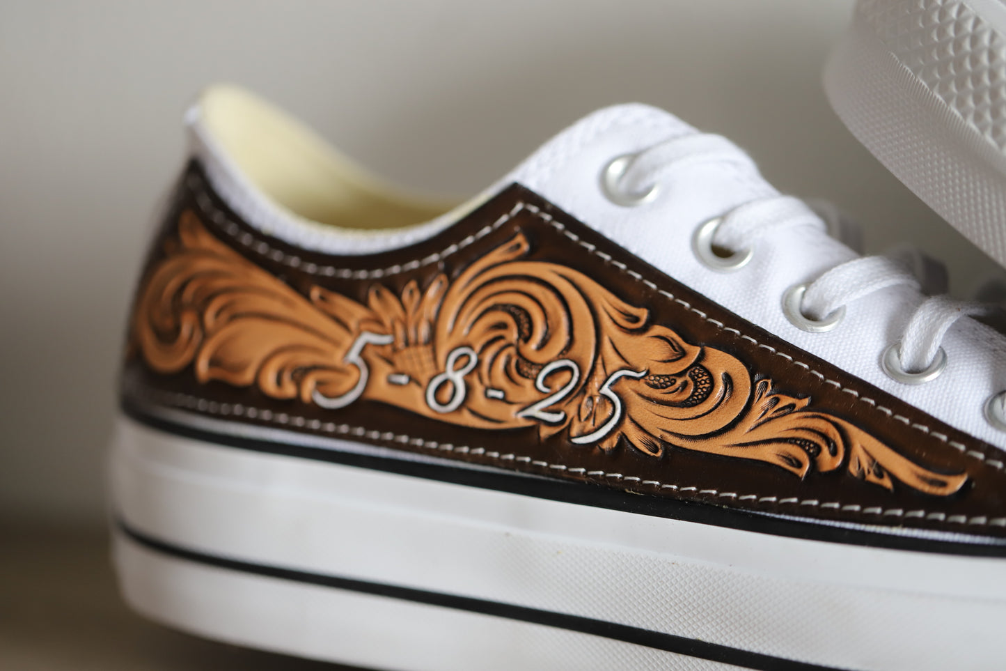 Custom Shoes -Deposit