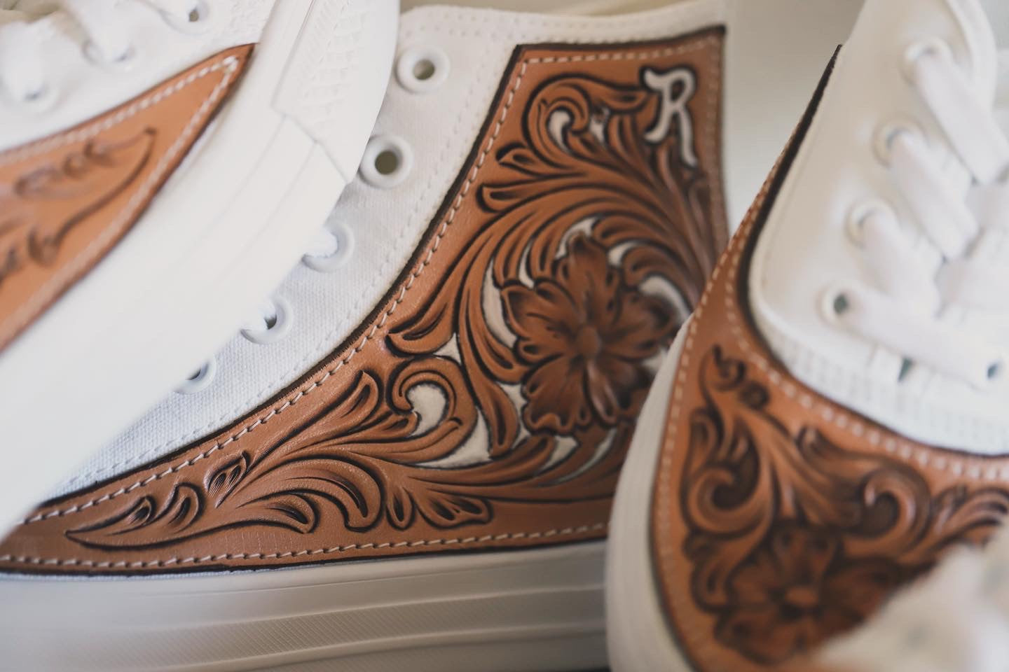 Custom Shoes -Deposit