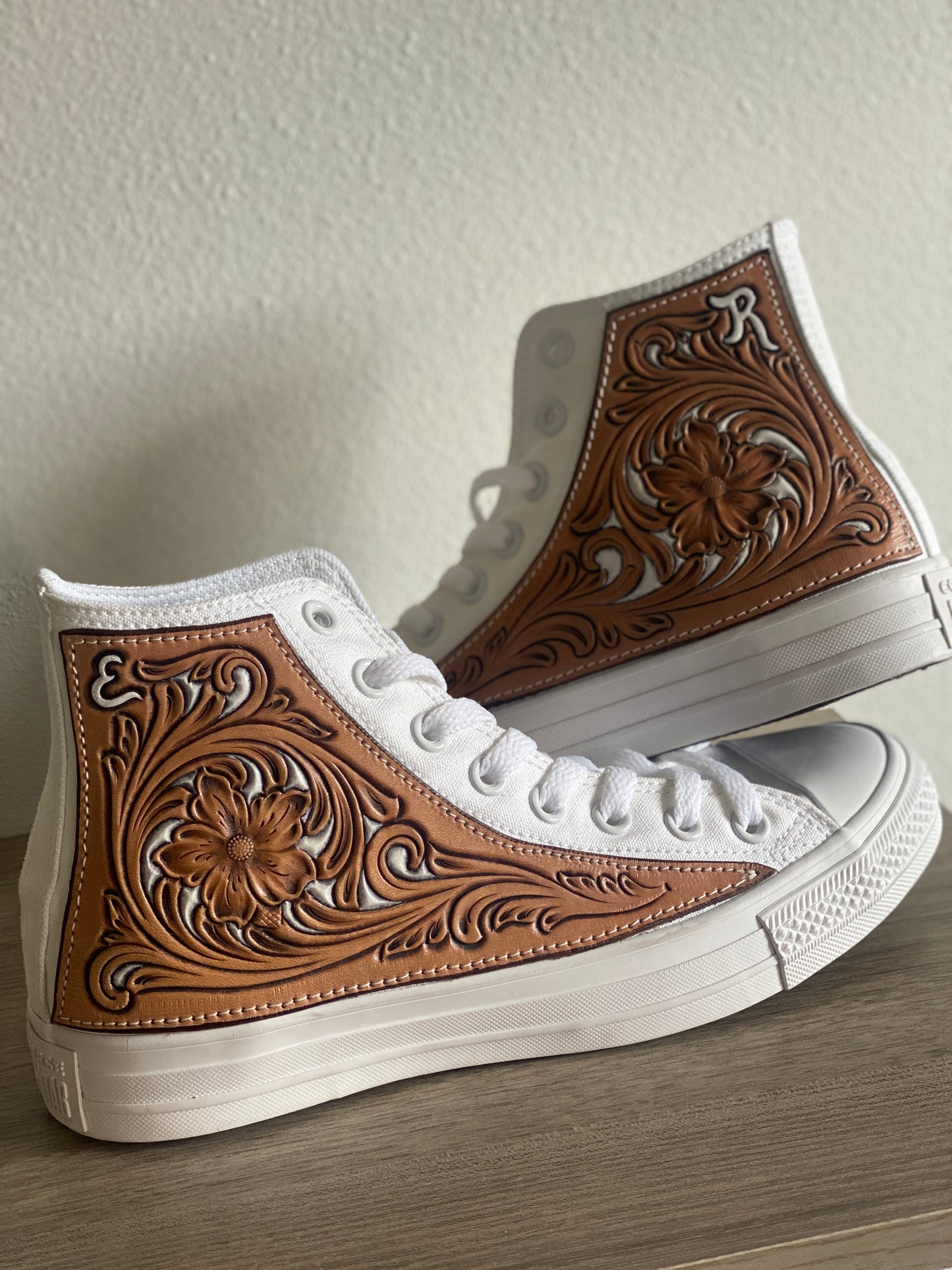 Custom Shoes -Deposit