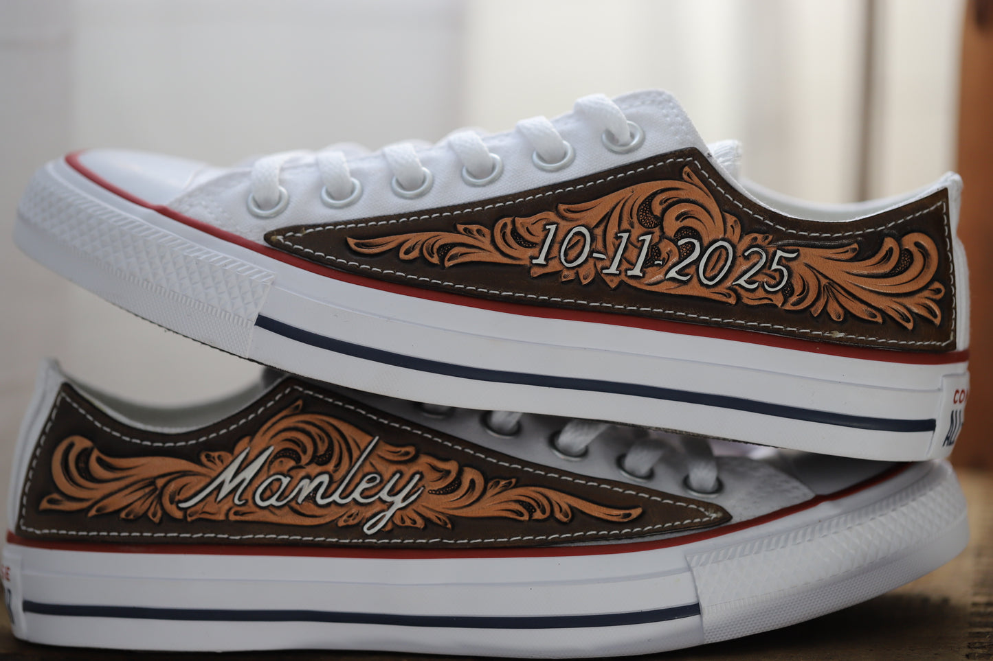 Custom Shoes -Deposit