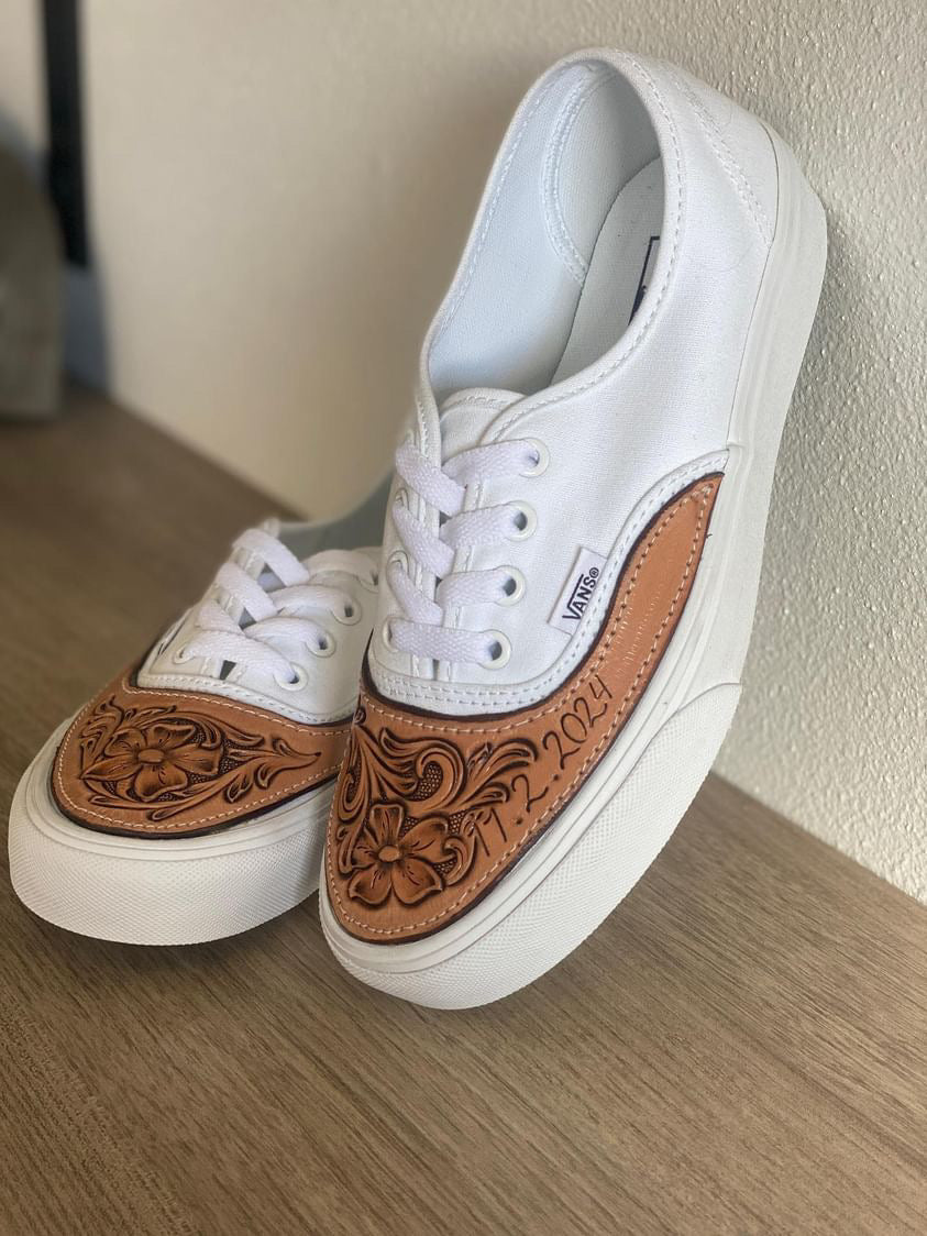 Custom Shoes -Deposit