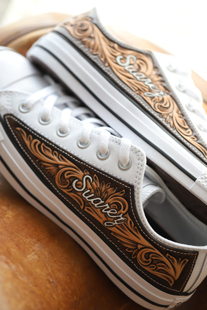 Custom Shoes -Deposit