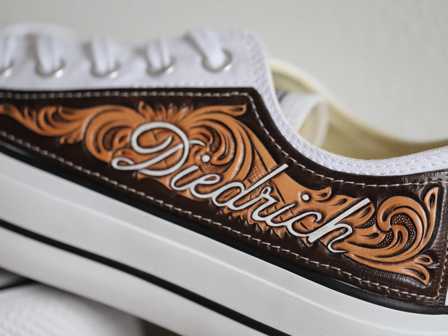 Custom Shoes -Deposit