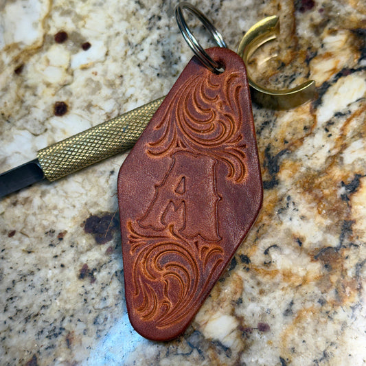 Customized Keychain