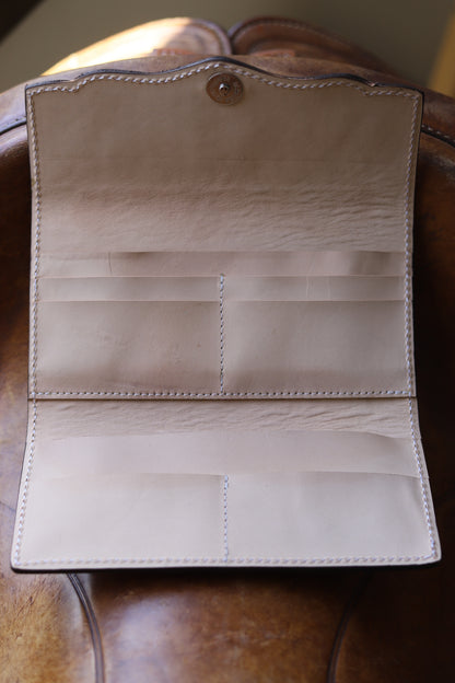 Light The Way-Tooled Clutch