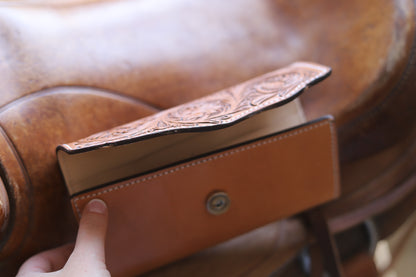 Light The Way-Tooled Clutch