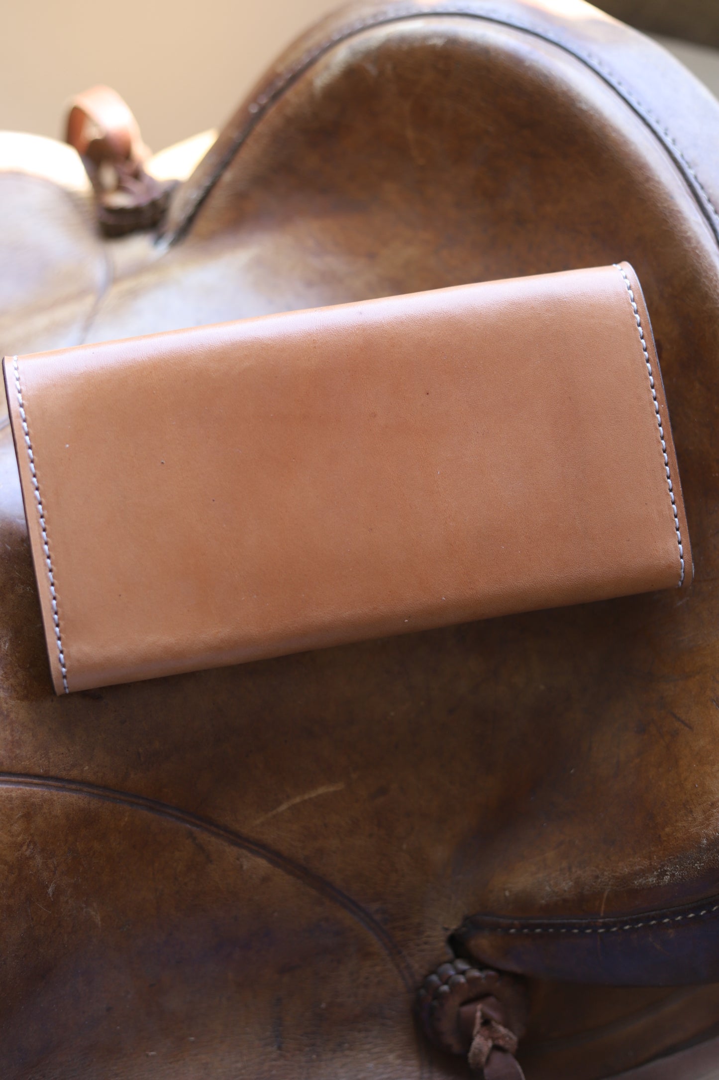 Light The Way-Tooled Clutch