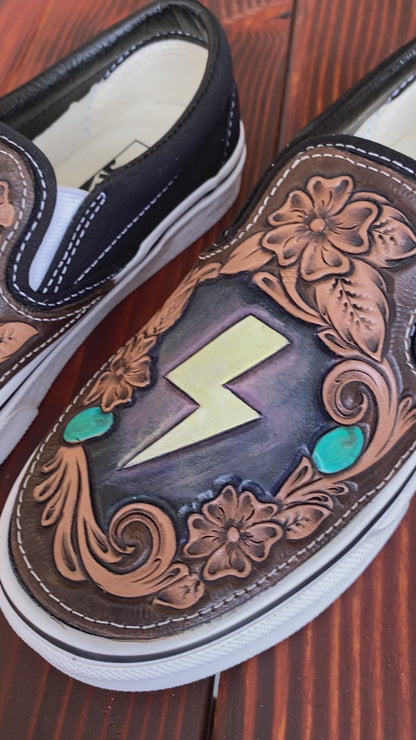 Custom Shoes -Deposit